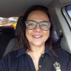Amábela Avelar Cordeiro 2 Foto do perfil de Amábela Avelar Cordeiro