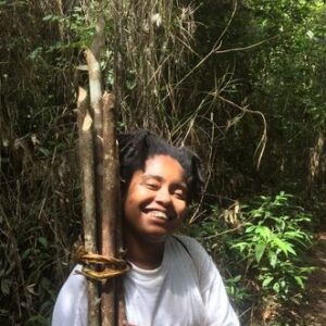 Foto do perfil de Mariane Duarte