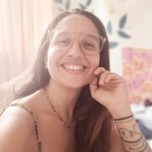 Foto de perfil de Aline Angel Varges