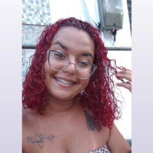 NATHIELLI Silva 2 Foto do perfil de NATHIELLI Silva