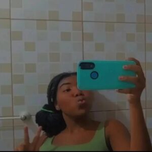 Foto de perfil de Jullia Cristina VIANA