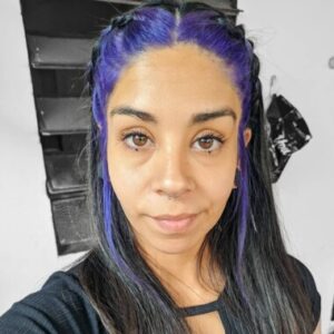Foto do perfil de Paula Alfaro ibarra