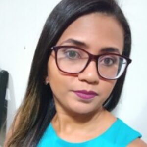 Foto de perfil de Adriana Pereira de Sousa