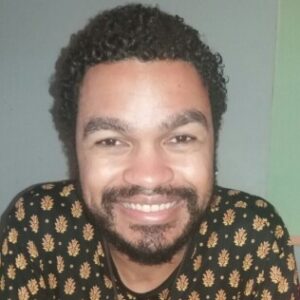 Foto de perfil de Pedro Douglas Silva