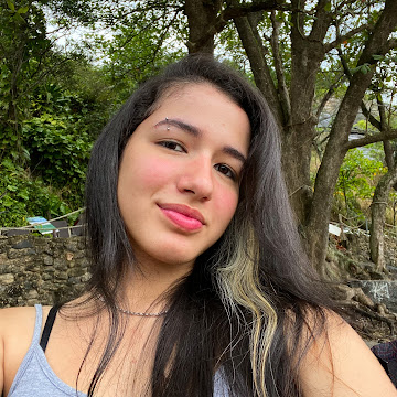 Foto de perfil de Ariele Costa Guimarães