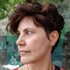 Foto de perfil de Tatiana Martins
