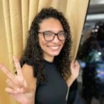 Foto do perfil de LAVYNIA RAMOS