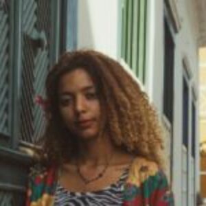 Foto de perfil de Isis Ayres da Cruz