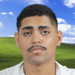 Foto de perfil de Kito Nicácio