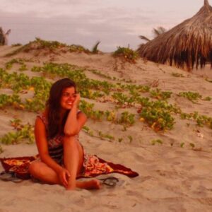 Foto de perfil de Julia Sánchez