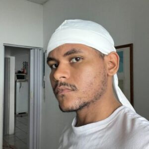 Foto de perfil de Guilherme Borges
