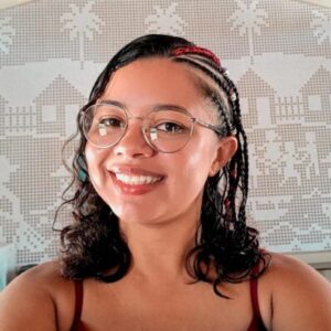Foto de perfil de Beatriz Goes