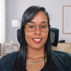 Foto de perfil de Cintia Dias