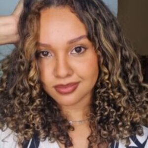 Foto de perfil de KAREN JANINY DE ALMEIDA