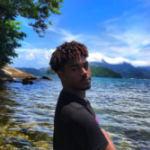Foto do perfil de Joab Albergaria