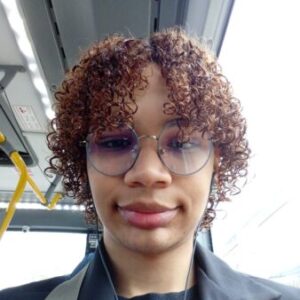 Foto de perfil de Nicole Lisboa