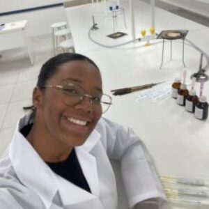 Foto de perfil de Amanda Miguel de Souza