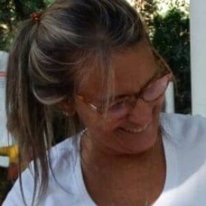 Foto de perfil de Beth Saraiva