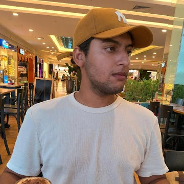Foto de perfil de Daniel Lucas