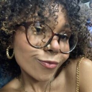 Foto de perfil de Fabíola Dutra Santos