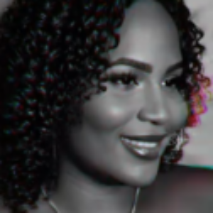 Foto de perfil de Karolayne Rodrigues