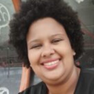 Foto de perfil de Amanda Coutinho Rocha