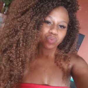 Foto de perfil de Maria Eduarda Brazil