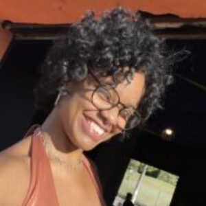 Foto de perfil de Ana Vitória
