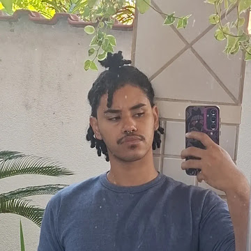 Foto de perfil de DANIEL DE ANDRADE