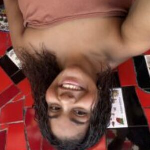 Foto de perfil de Maria Eduarda Soares Augusto Alves