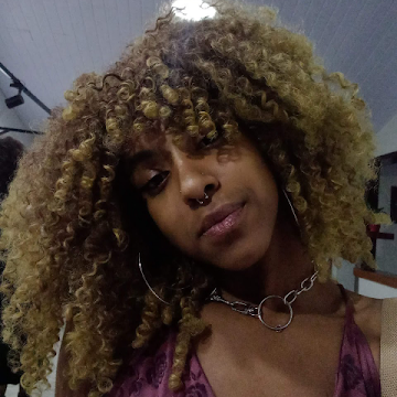 Foto de perfil de naomywilme