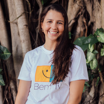 Foto de perfil de Giulia Mangeli