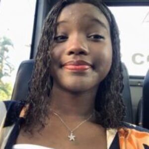 Foto de perfil de Anna Luiza Montarroyos