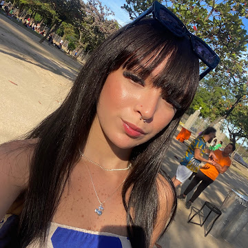 Foto de perfil de izacordeiro