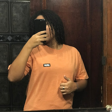 Foto de perfil de Lorena Ferreira