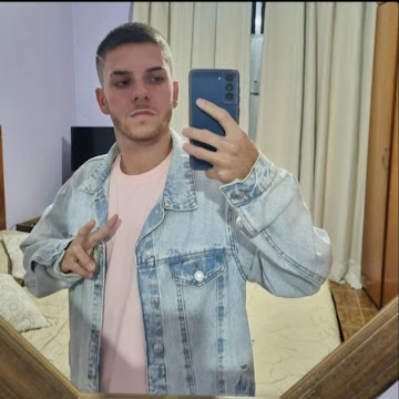 Foto de perfil de Joao Vinicius Matos Dos Santos