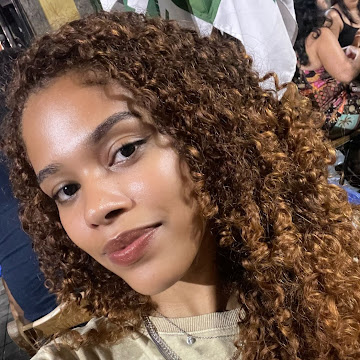 Foto de perfil de Bia Santos