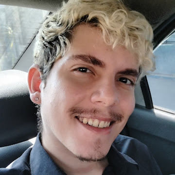 Foto de perfil de Mychell Pires