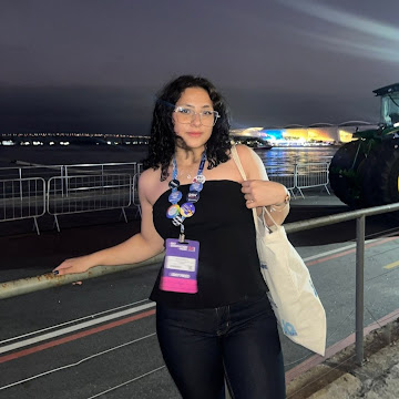 Foto de perfil de Nicole Kimberlly sardinha moreira