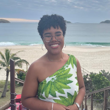 Foto de perfil de Andressa Gomes