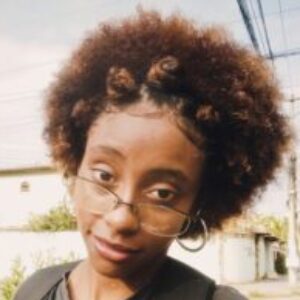 Foto de perfil de Yasminn Soares