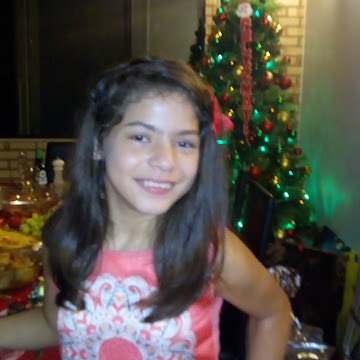 Foto de perfil de Santina Paz