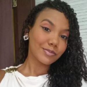 Foto de perfil de Luciana Salgado Farias dos Santos