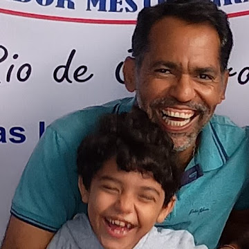 Foto de perfil de Odenilson Argolo