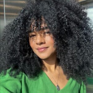 Foto de perfil de Grazi Carvalho