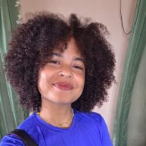Foto de perfil de Juliane Frazão