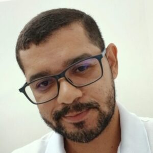 Foto de perfil de JOAO DE MORAIS