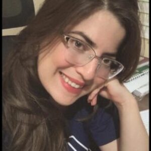 Foto de perfil de luanafrota