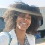 Foto de perfil de Fernanda Nascimento