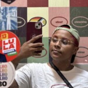 Foto de perfil de Ana Clara Rodrigues